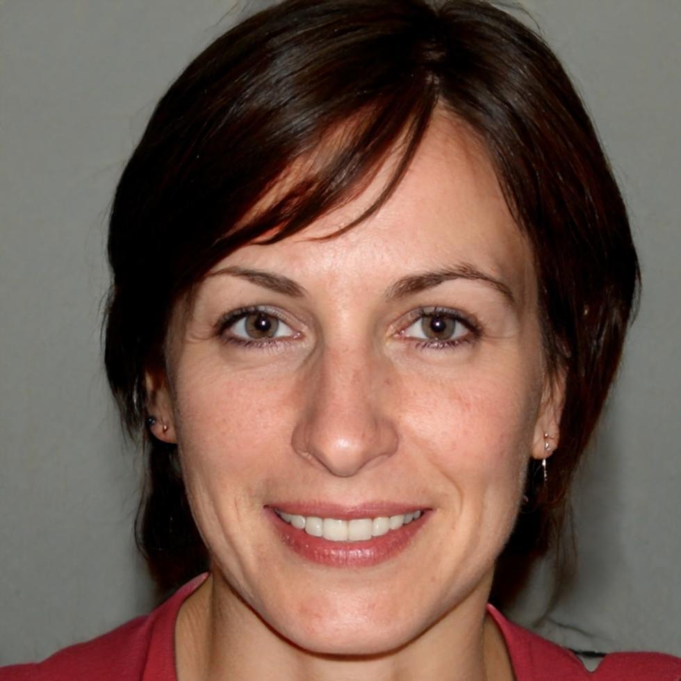 Priya Sharma - Founder & Program Director